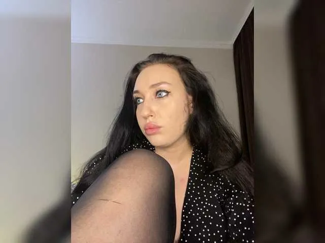 -CrystalZ- — Masturbation, dildo games, blowjob with drool, foot fetish and anal plug, but you can always come up with something else
