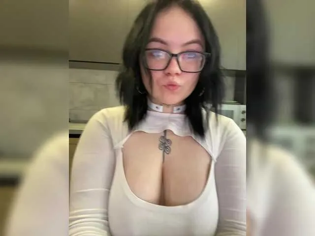 A1ka on BongaCams 