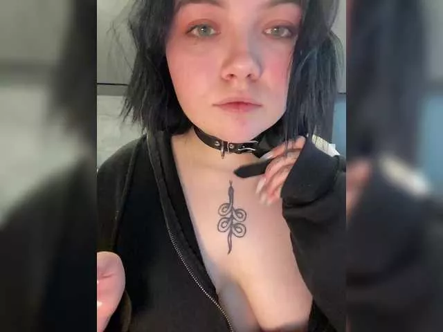 A1ka on BongaCams 
