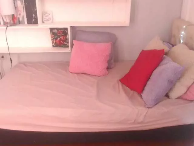 AbbyRaven on BongaCams 