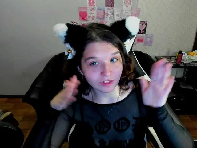 Acid-Kate on BongaCams