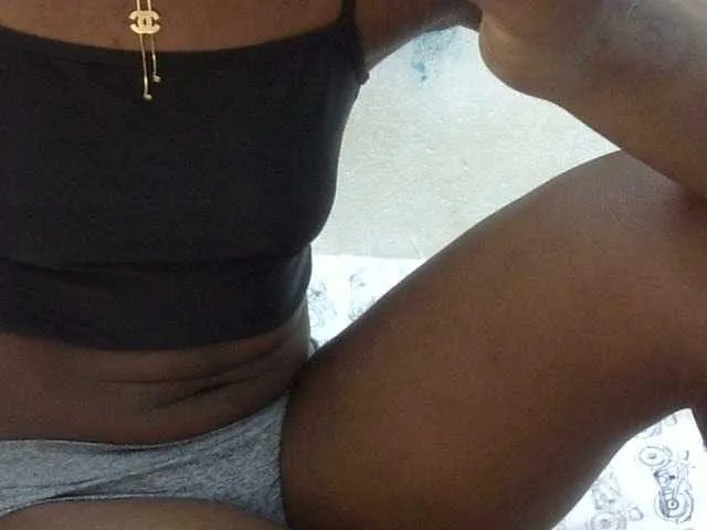 Africana2 — Freechat on BongaCams
