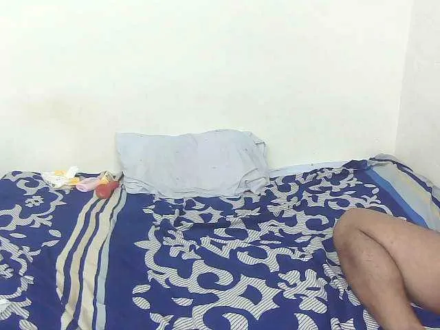 Agathar27 on BongaCams 