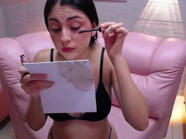 Alaya-Cute on BongaCams 