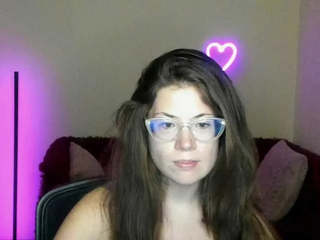 Aliciafolow009 on BongaCams