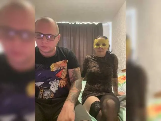 AlisaSet — Freechat on BongaCams