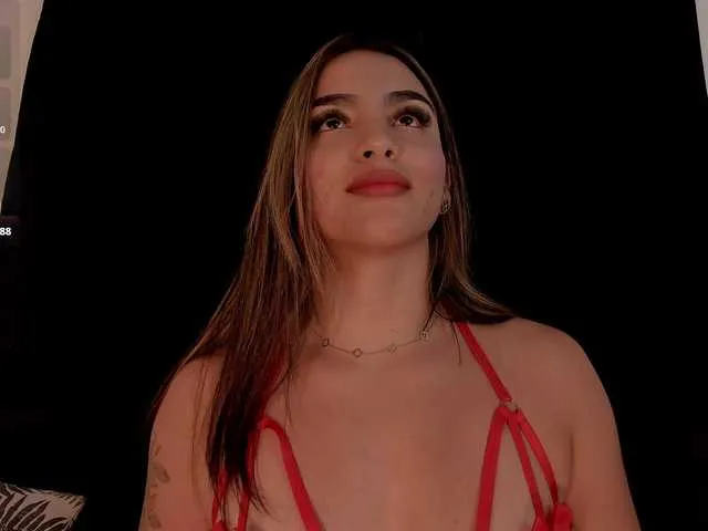 AmaraLane on BongaCams 