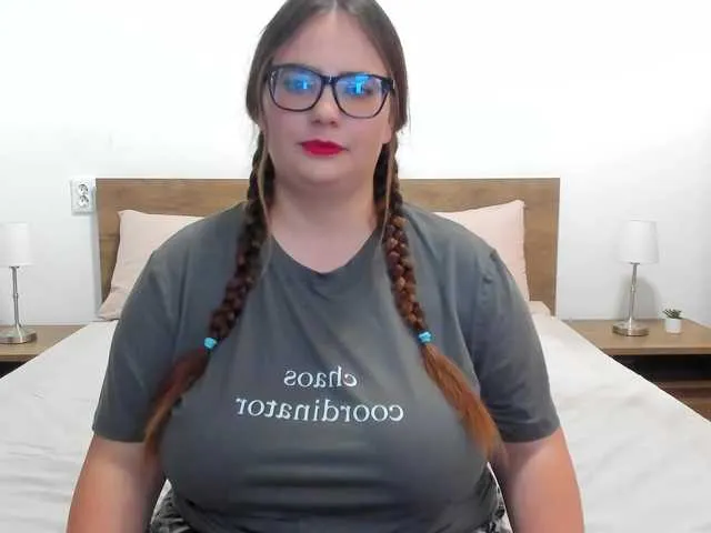 amiravyxen on BongaCams
