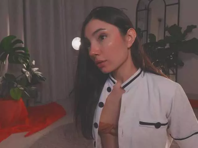 AmyArmstrong on BongaCams 