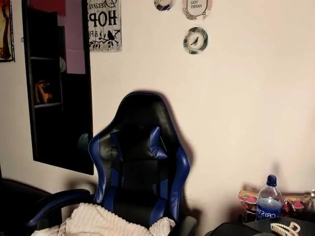 AmyHot on BongaCams