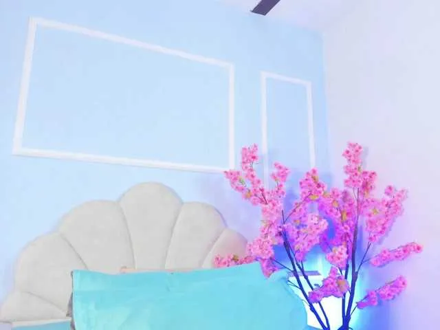 AmyKord on BongaCams