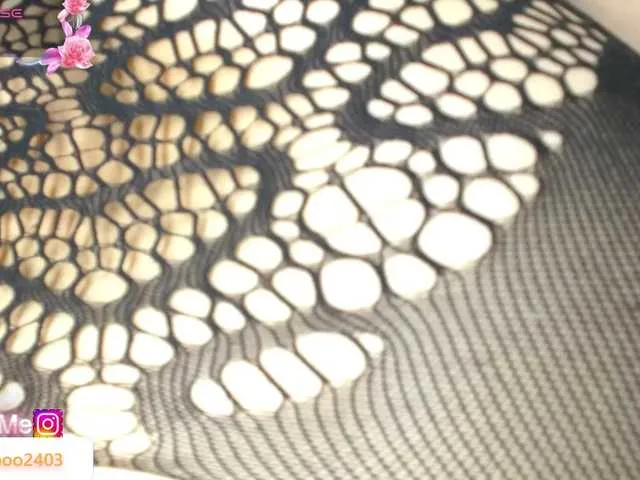 anasweet69 on BongaCams