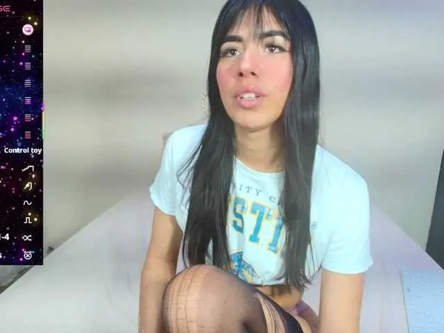 angelic-allen on BongaCams