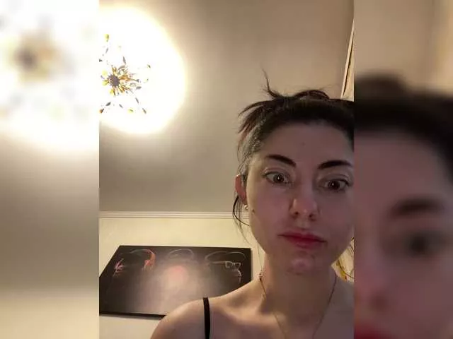 annasexyyy on BongaCams 