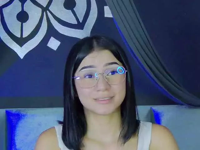 Arii-moon on BongaCams 