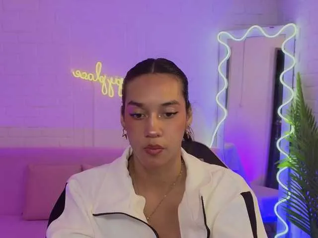 Artemiss-tay on BongaCams