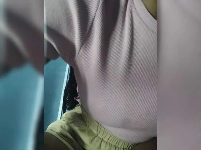Ashley691 on BongaCams