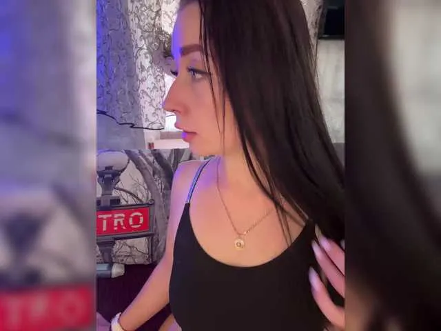 AureliyXXX on BongaCams