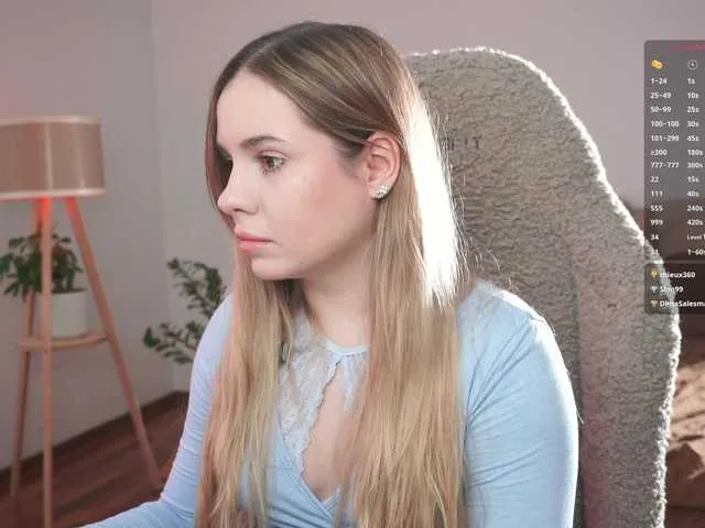 BaeBunny — We can check it out together!    
And what turns you on, tell me?