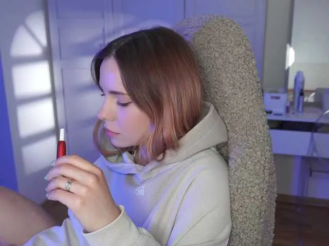 BaeBunny on BongaCams 