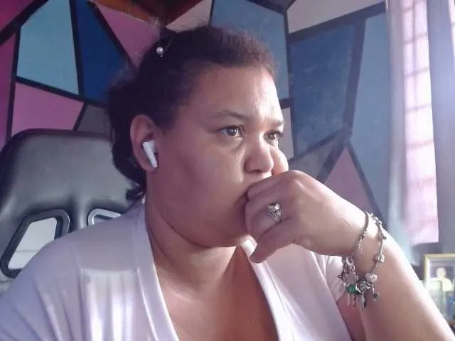 beautifulchubbyqueen — Freechat on BongaCams