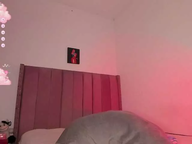 BellaXtar on BongaCams 