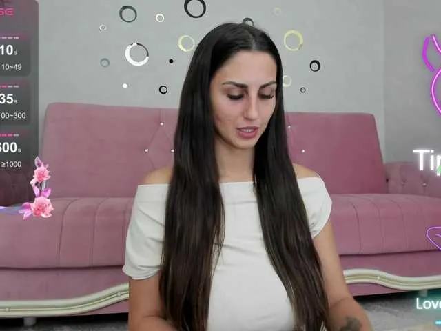 belovedkhlloe — Freechat on BongaCams