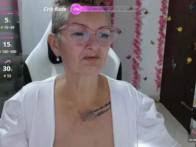 bety-cum3 on BongaCams