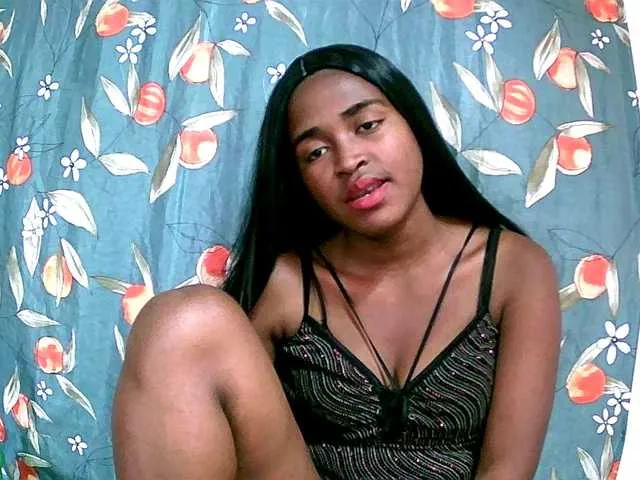 Blacksexy1 on BongaCams