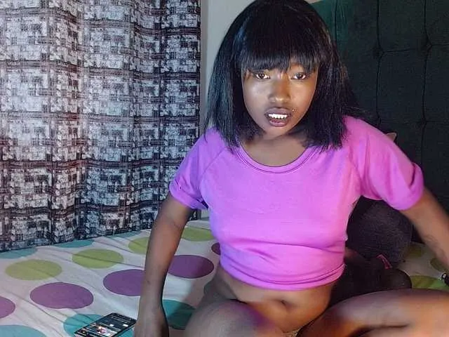 Blissloves on BongaCams