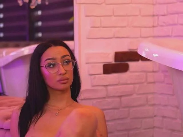 BonieSins — Freechat on BongaCams
