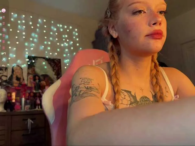 Boobsybootie on BongaCams 