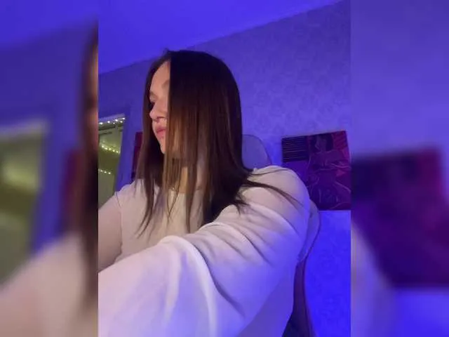 BoredGirl on BongaCams