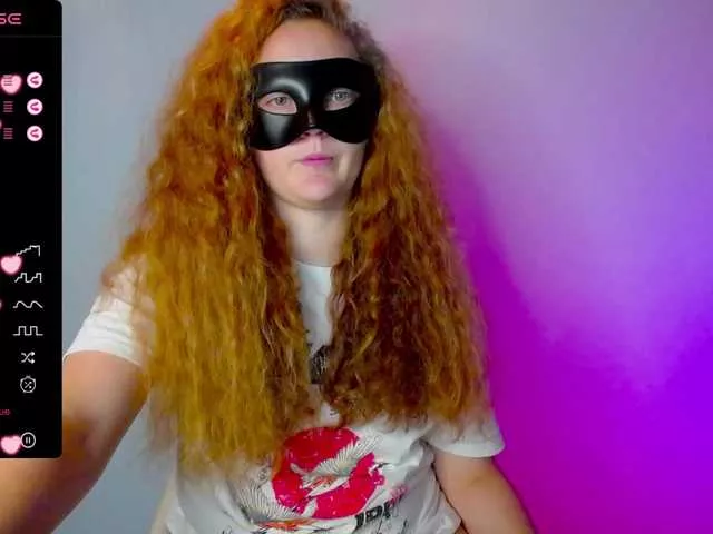 Bubbblegum on BongaCams 