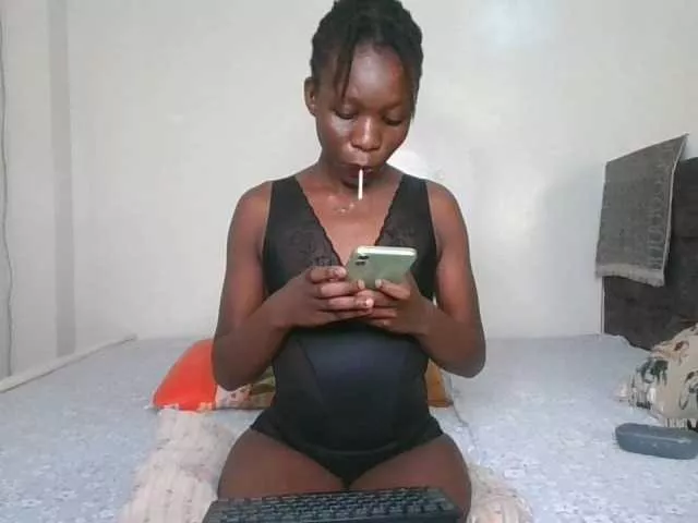 Burberry9 on BongaCams 