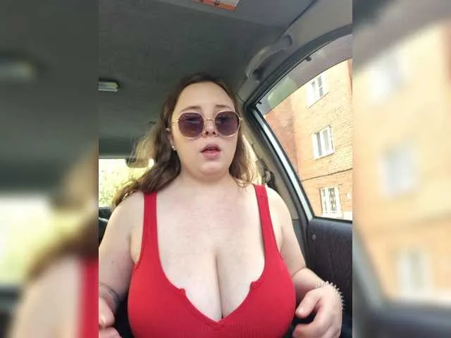 Caramel-pussy on BongaCams 