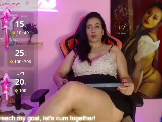cataleya-campos on BongaCams
