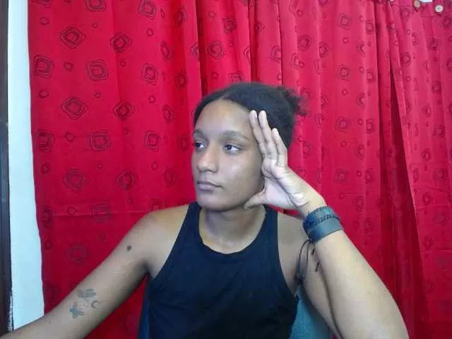 CattleyaHotGirl on BongaCams 