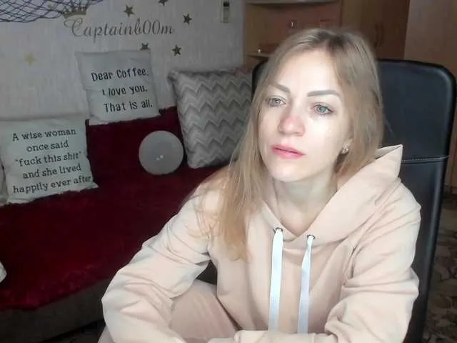 CherishSia on BongaCams