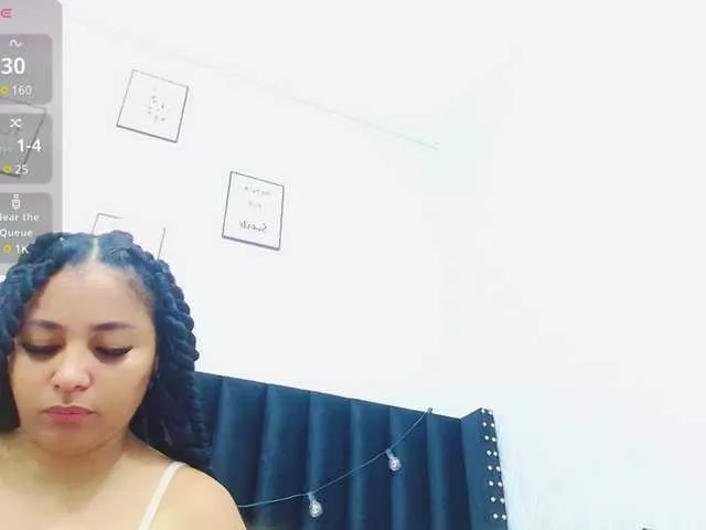 colombiamommy on BongaCams 