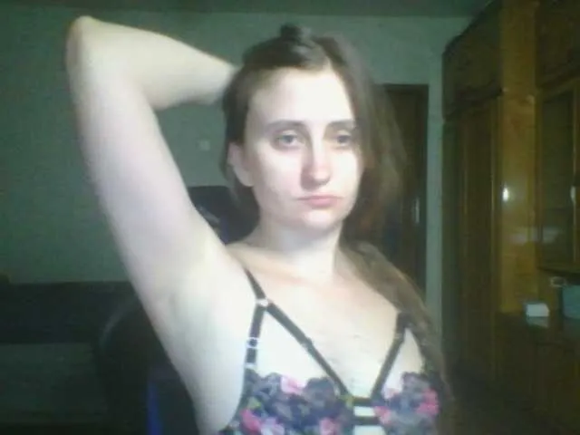 Cookie8 on BongaCams 