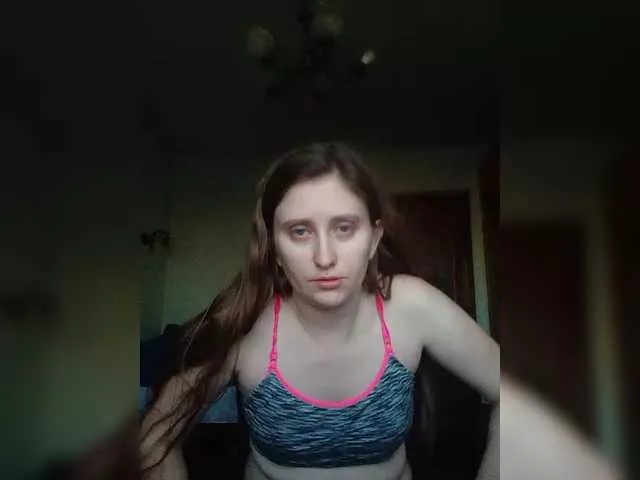 Cookie8 on BongaCams 