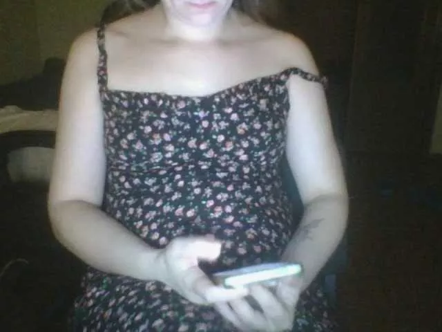 Cookie8 on BongaCams 