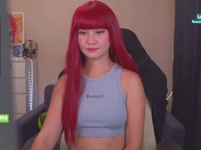CreamMeow — I am very excited by the vibration when they want to see me naked, I want to be a depraved  cat