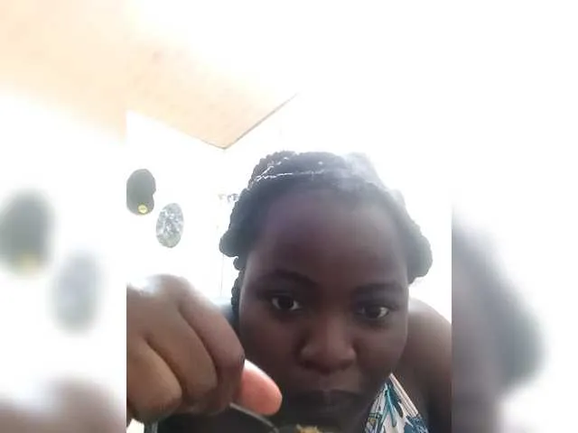 Cutebubbly1 on BongaCams