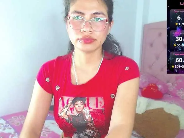 Cyntiaross on BongaCams