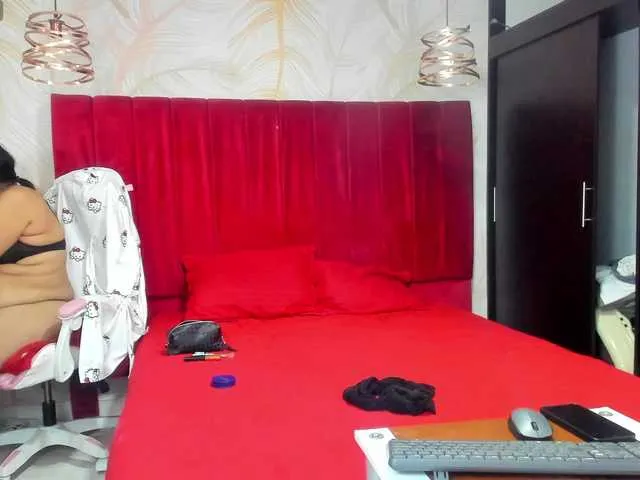 dannalanegra on BongaCams 