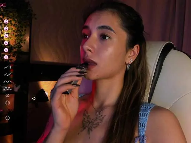 DarlaBelle — Freechat on BongaCams