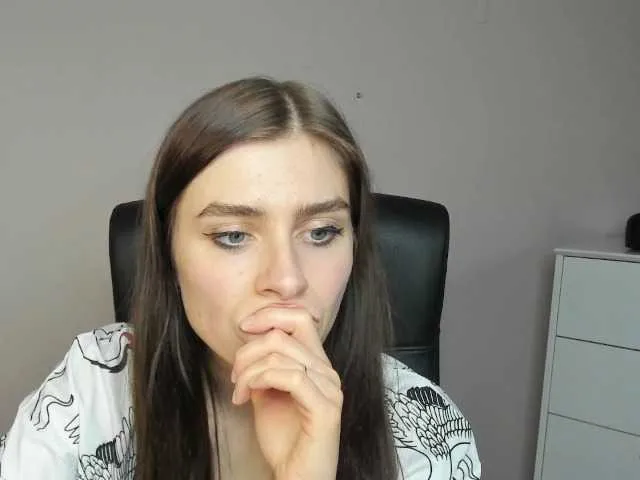 desirePIA on BongaCams