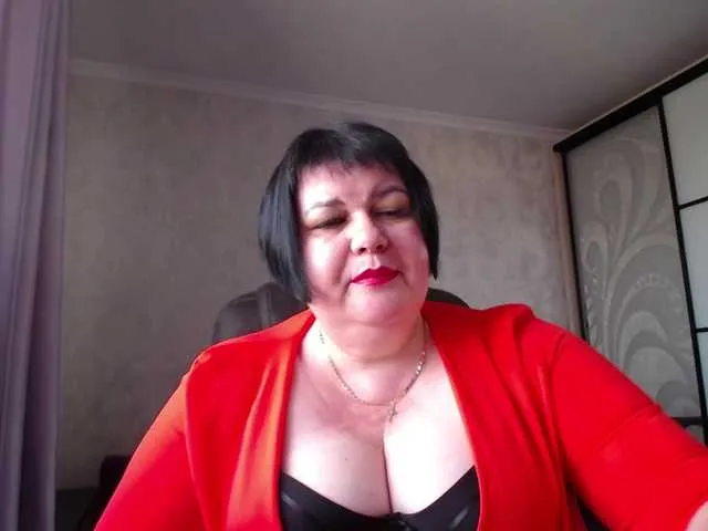 DianaLady on BongaCams